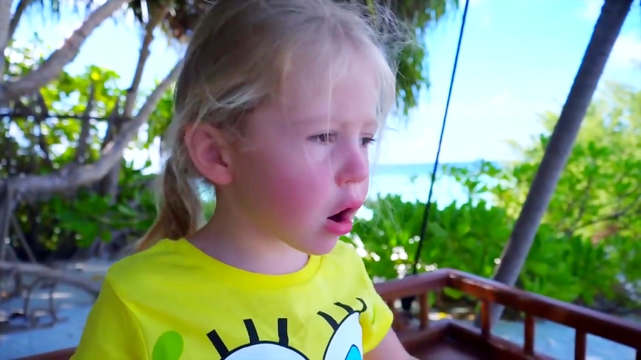 ماجراهای ناستیا و بابایی - قسمت 74